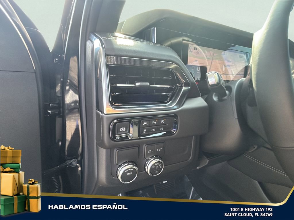 Certified 2026 GMC Yukon Elevation image 17