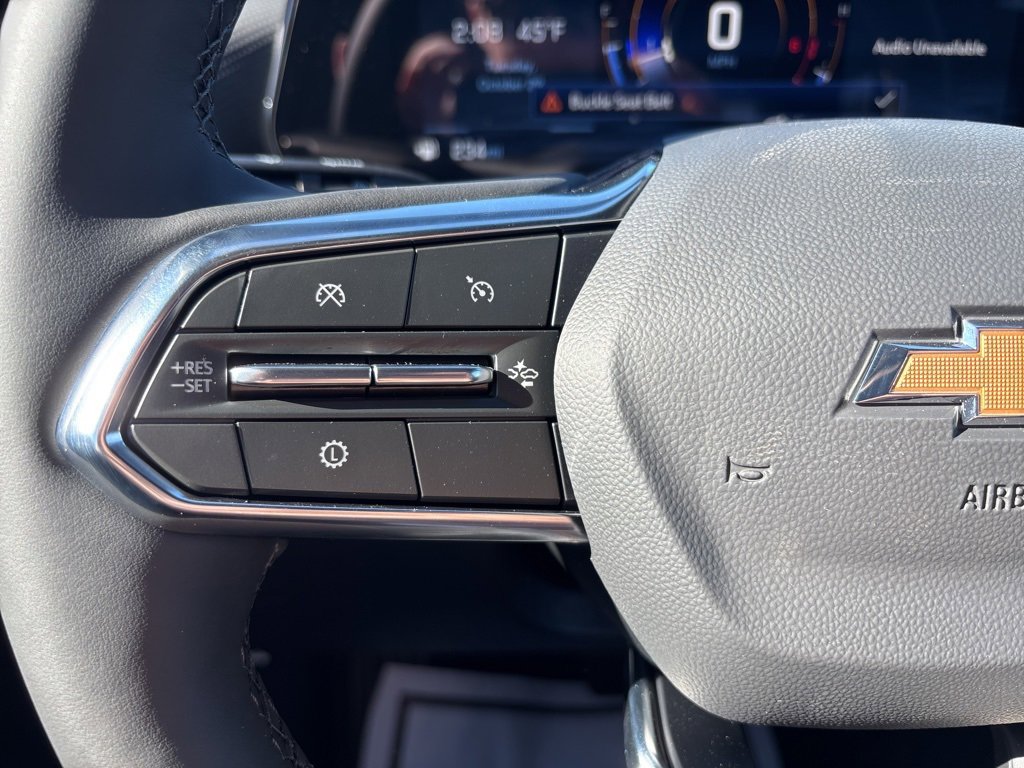 New 2026 Chevrolet Equinox LT image 12