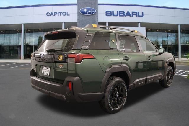 New 2026 Subaru Outback Wilderness image 3