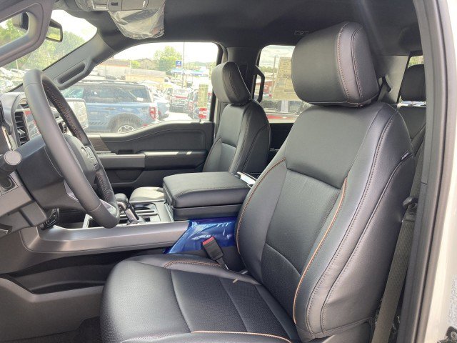New 2026 Ford F150 Lariat AWD/4WD image 10