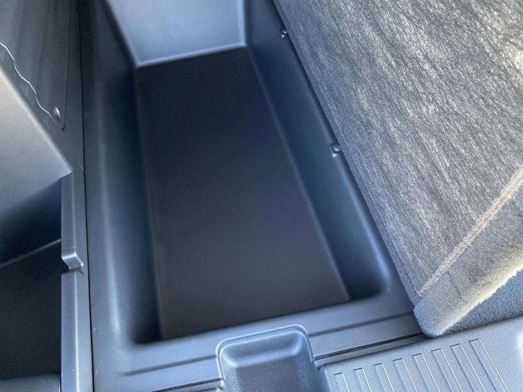 New 2026 Honda Passport TrailSport image 17