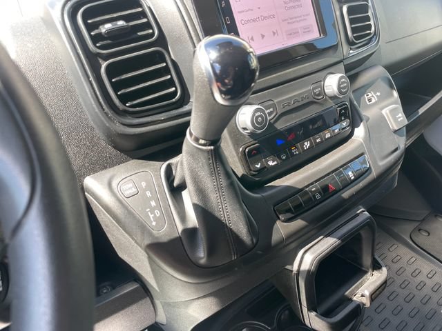 Used 2025 RAM ProMaster 2500 w/ Convenience Group FWD image 25