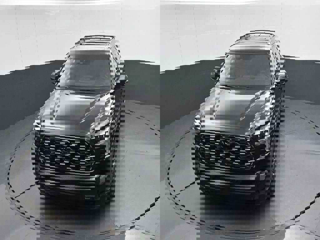 New 2026 Toyota Sequoia Platinum image 78