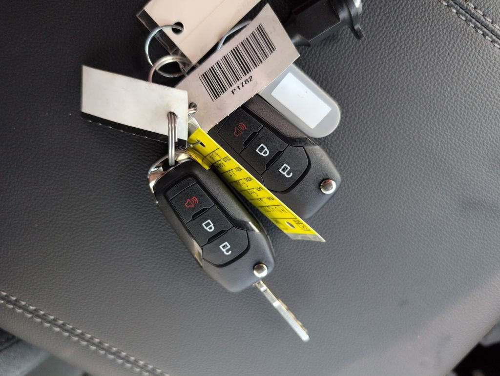 New 2026 Ford F250 XLT image 32