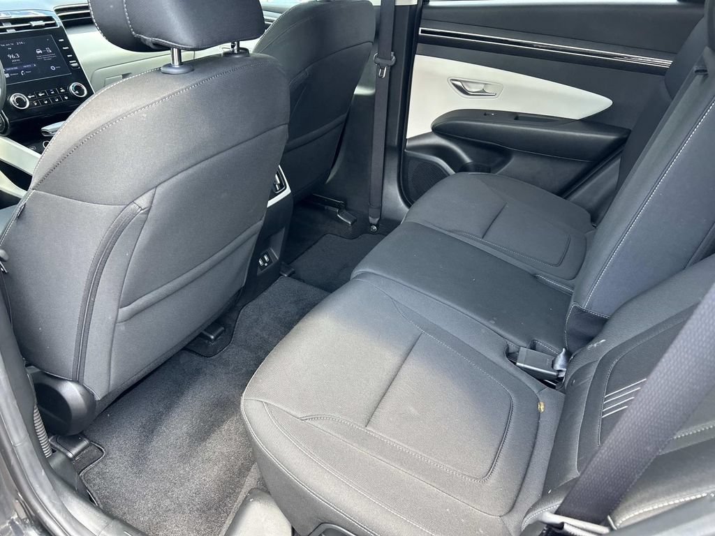 Used 2023 Hyundai Tucson SEL AWD/4WD image 20