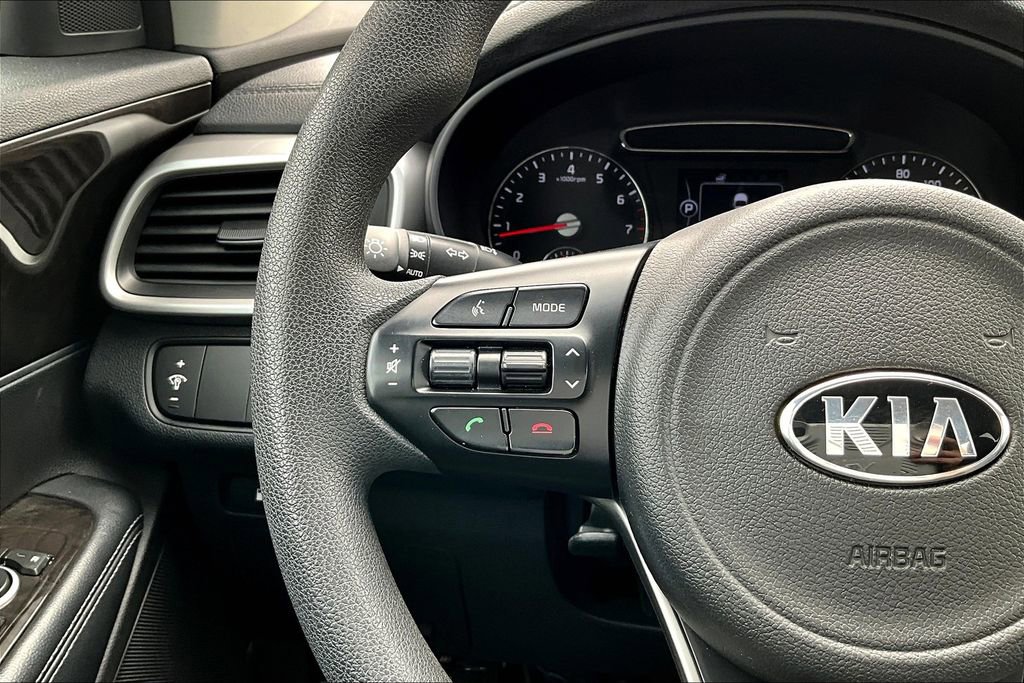 Used 2018 Kia Sorento L FWD image 24