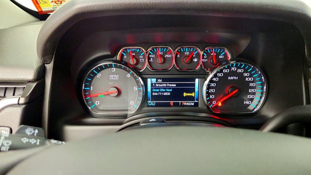 Used 2016 Chevrolet Tahoe LTZ AWD/4WD image 15