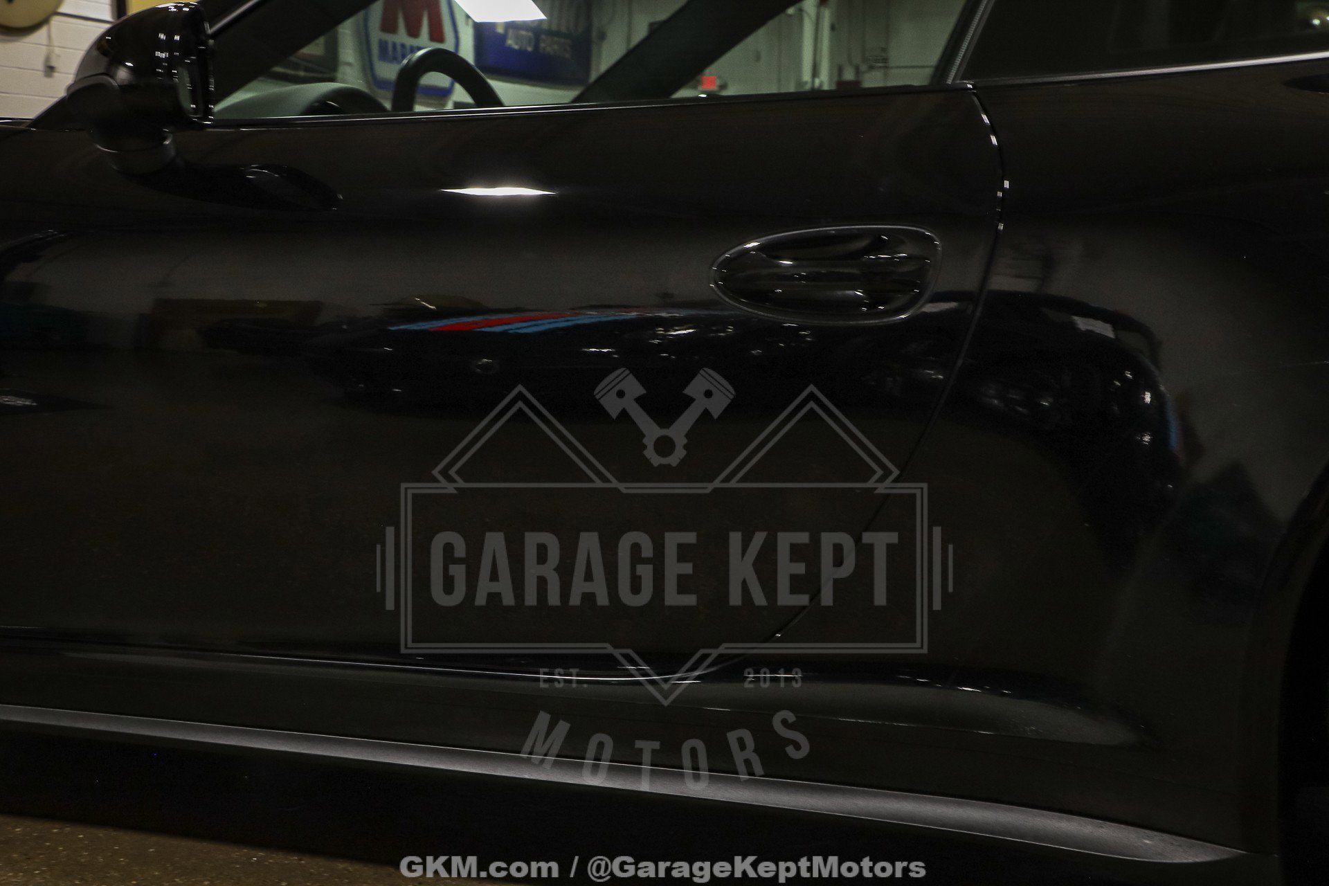 Used 2015 Porsche 911 Carrera 4S image 46