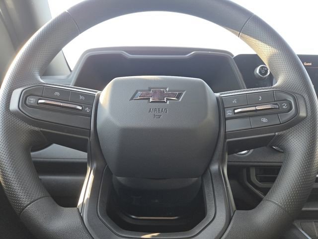 New 2026 Chevrolet Colorado Trail Boss image 33