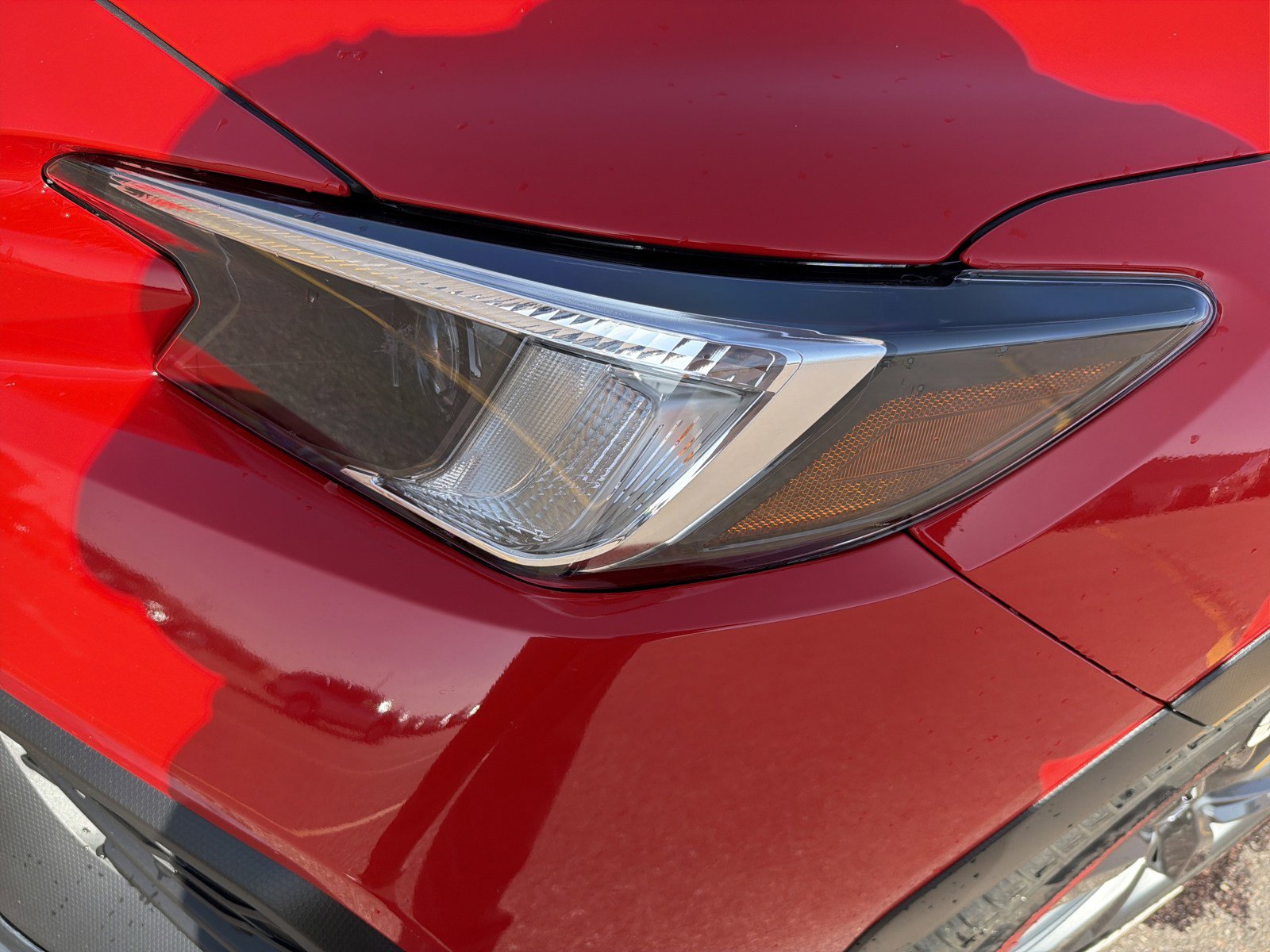 Certified 2023 Subaru WRX image 10