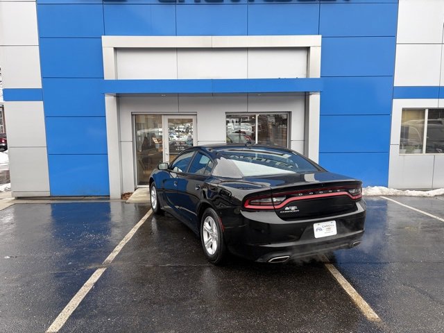Used 2023 Dodge Charger SXT image 6