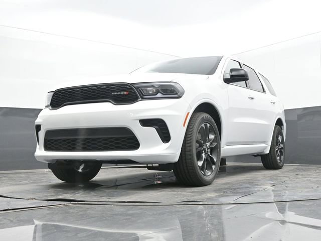 New 2026 Dodge Durango GT image 54