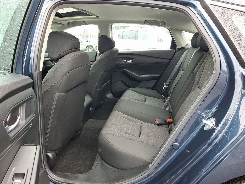 Used 2024 Honda Accord EX image 13