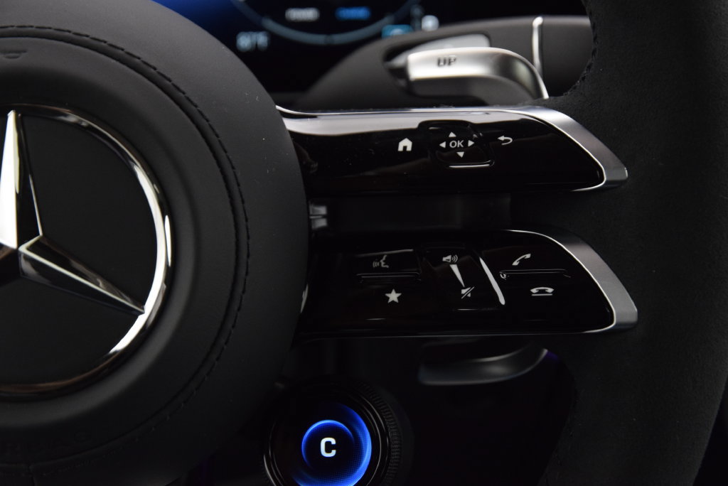New 2027 Mercedes-Benz G 63 AMG 4MATIC image 25