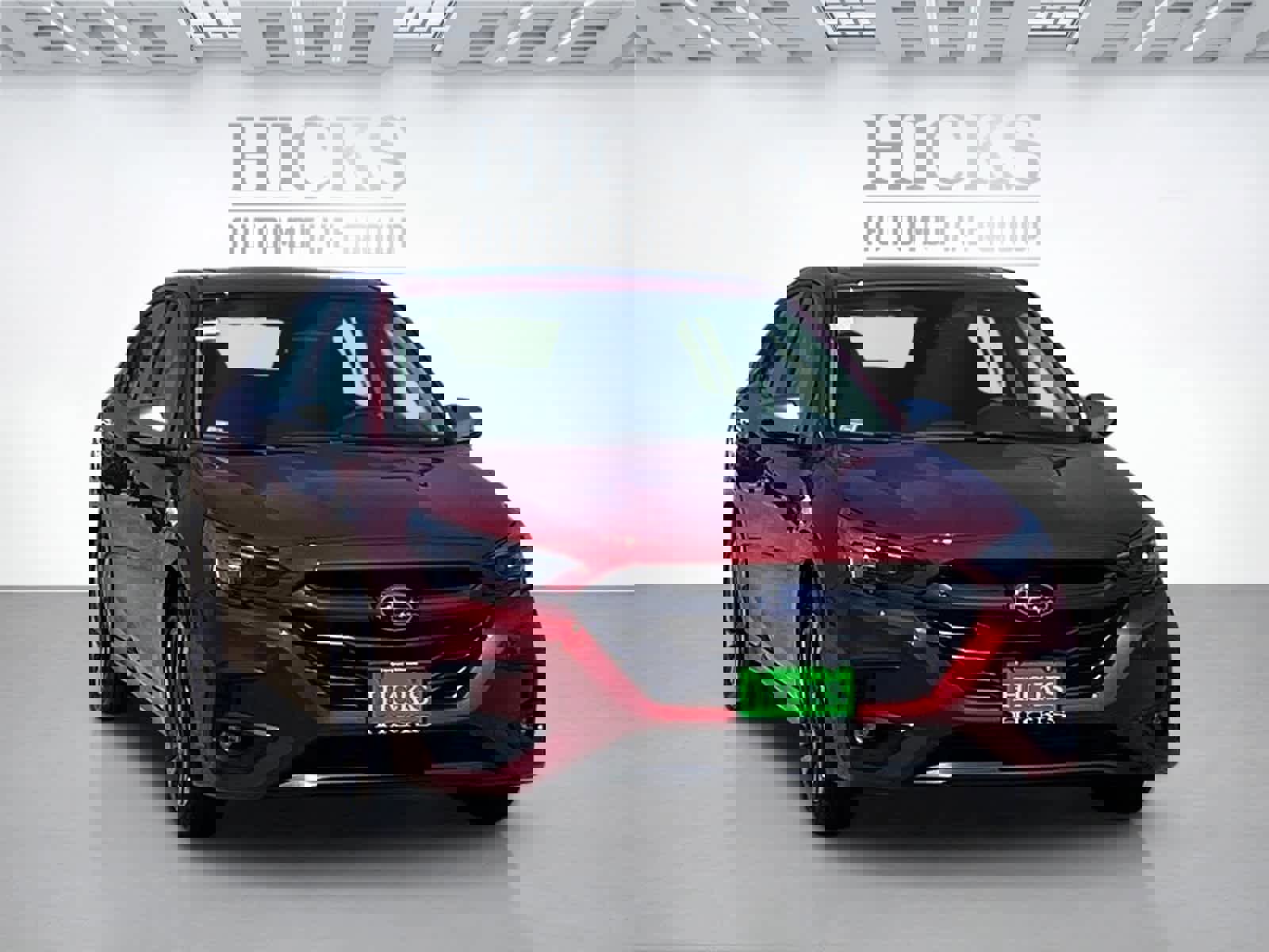New 2025 Subaru Legacy Touring XT image 3