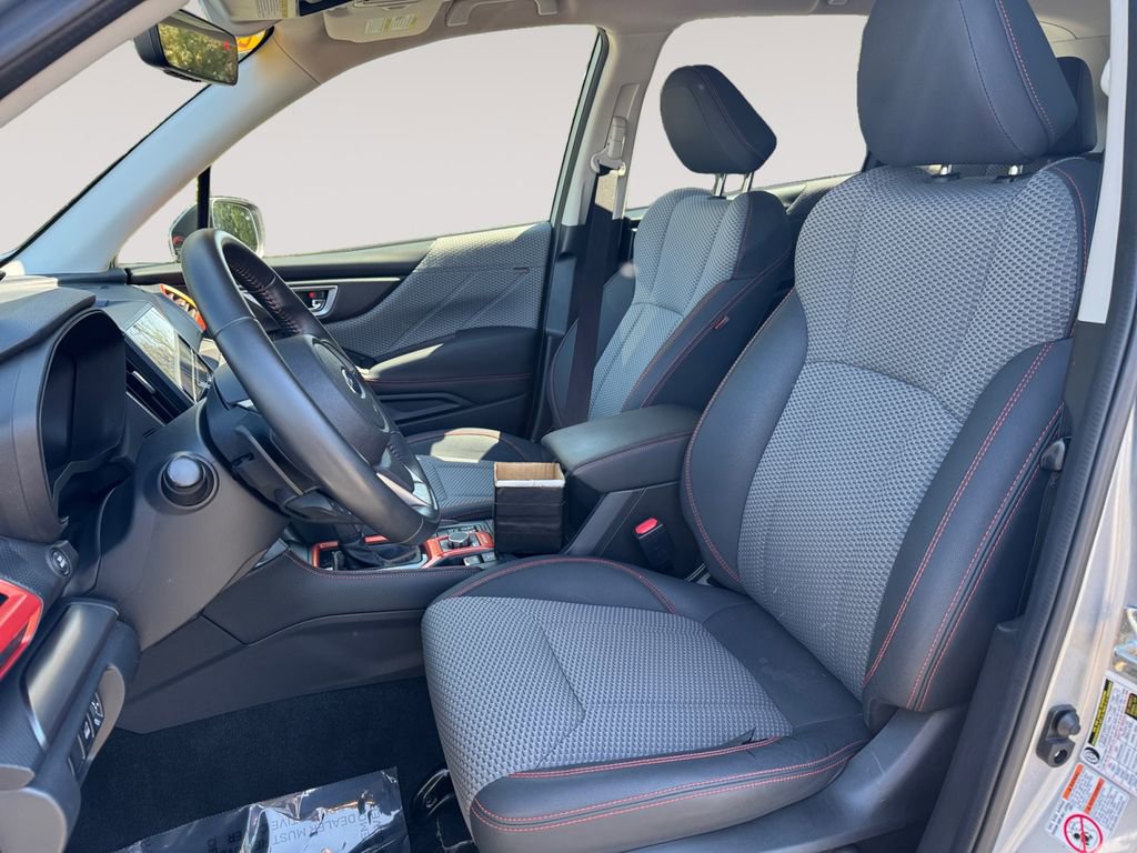 Used 2019 Subaru Forester Sport w/ Popular Package #2 image 9