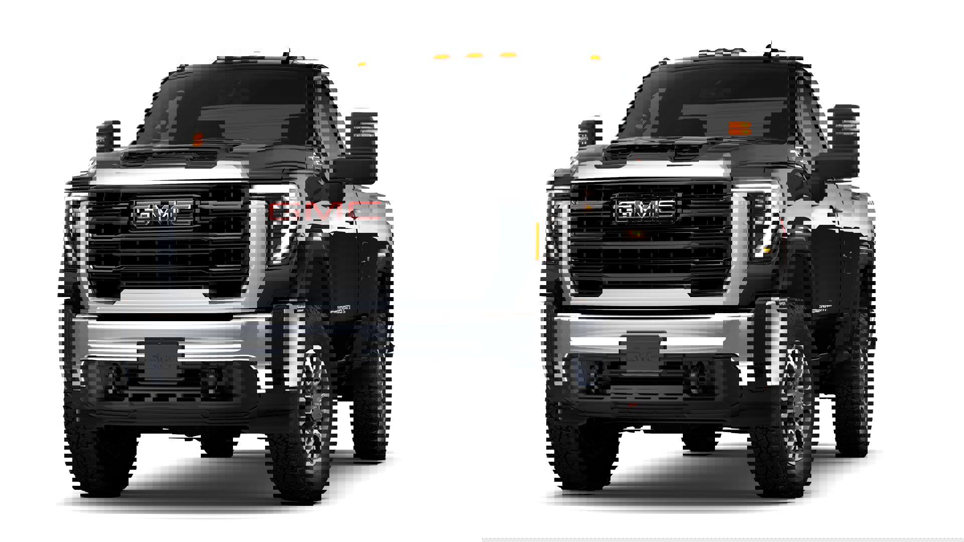 New 2025 GMC Sierra 3500 Pro w/ Convenience Package image 26
