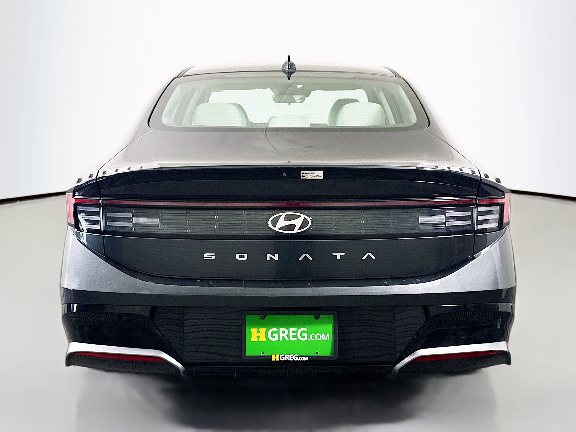 Used 2024 Hyundai Sonata SEL image 8