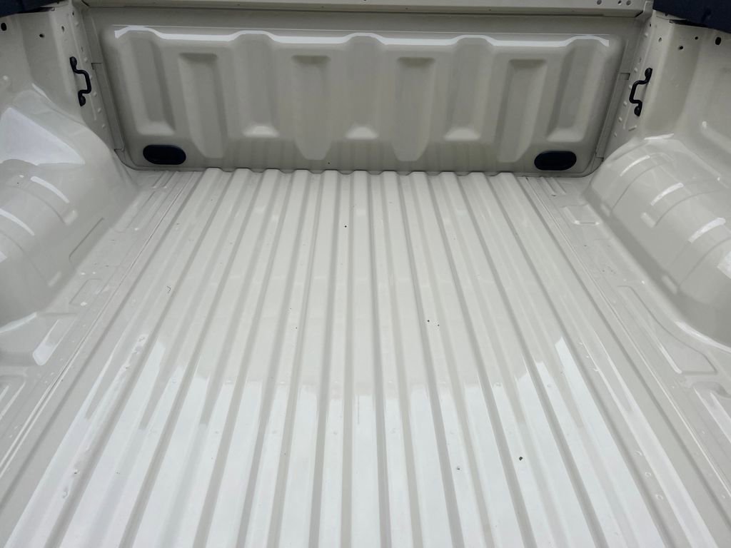 New 2025 Ford Ranger XL image 21