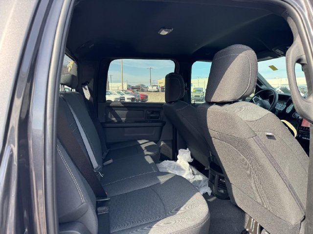 New 2027 RAM 3500 Tradesman AWD/4WD image 10