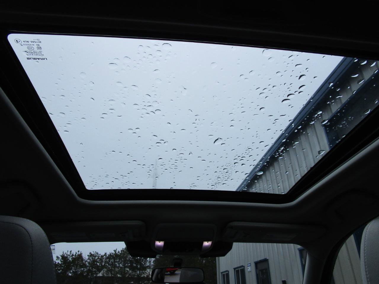 Used 2023 Subaru Forester Premium image 15