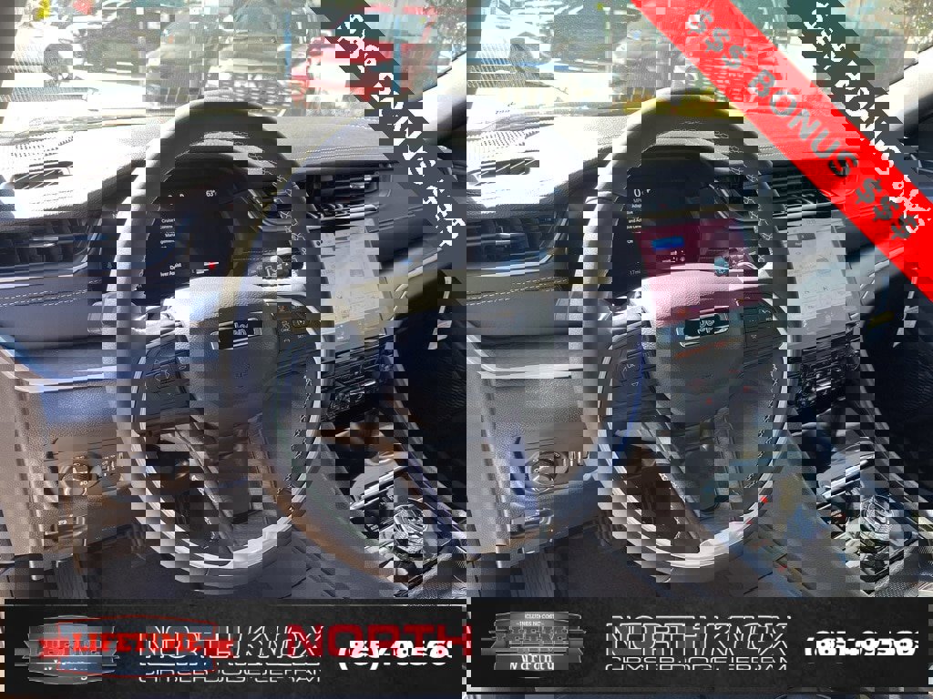 New 2025 Jeep Grand Cherokee L Limited image 6