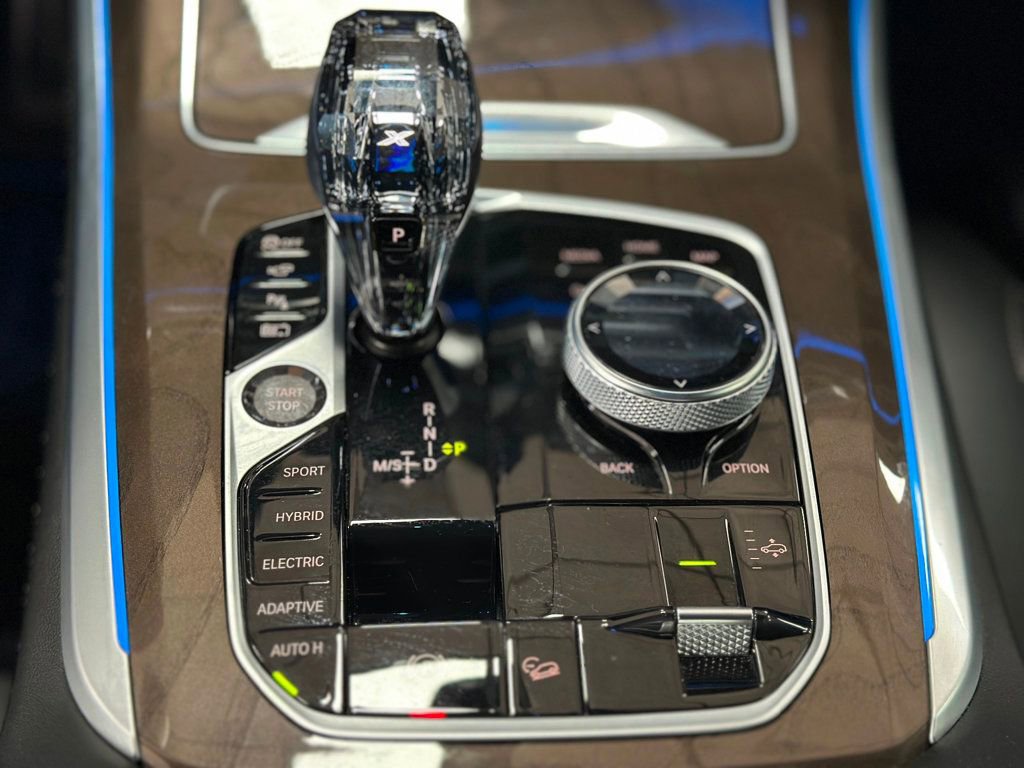 Used 2023 BMW X5 xDrive45e w/ Executive Package image 73