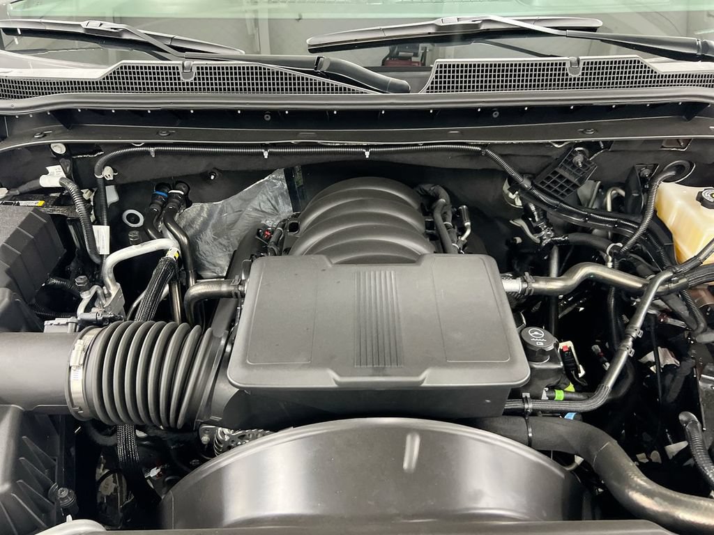 New 2026 Chevrolet Silverado 2500 LTZ w/ Trail Boss Package AWD/4WD image 25