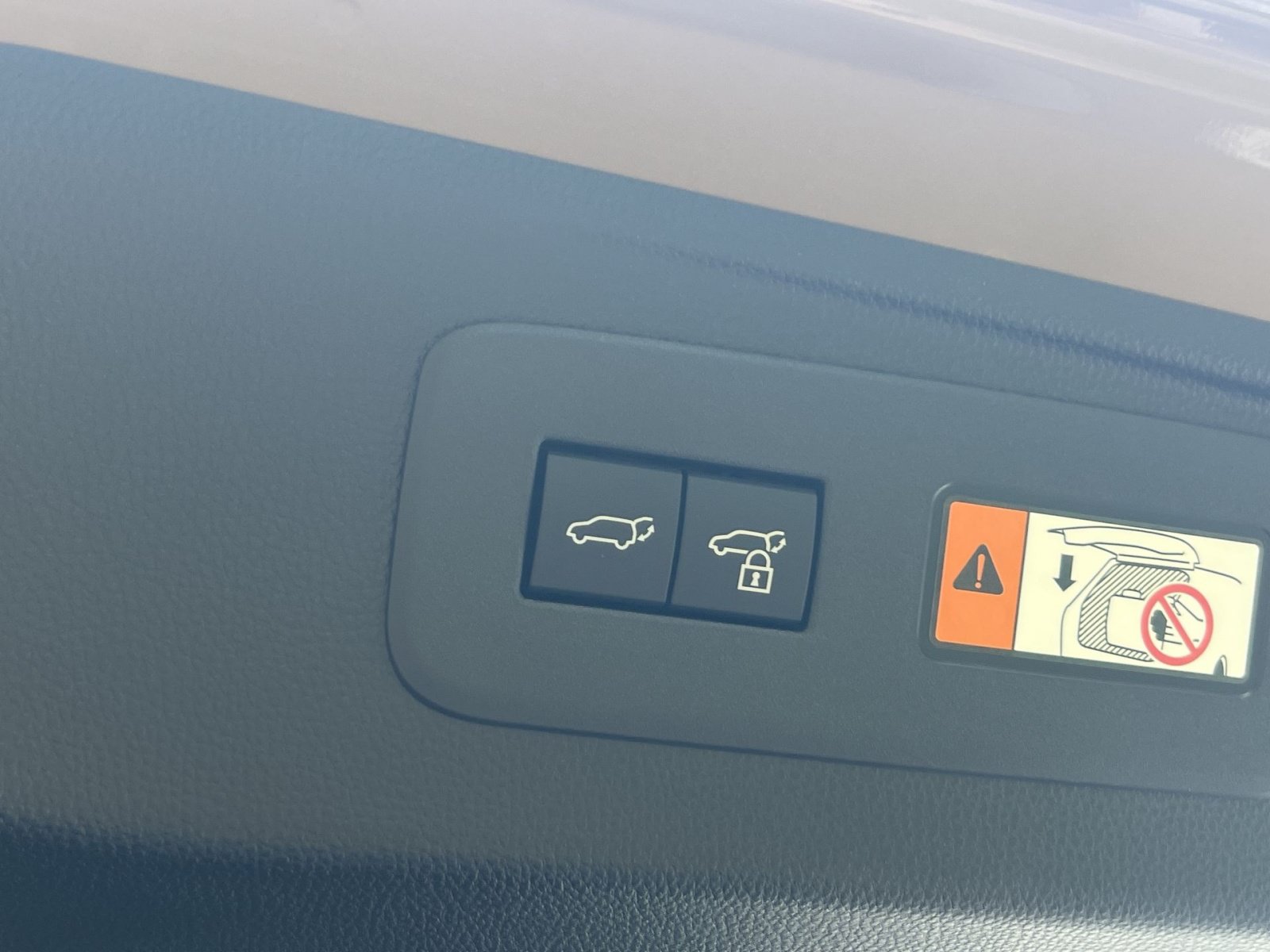 New 2027 Toyota Land Cruiser AWD/4WD image 21