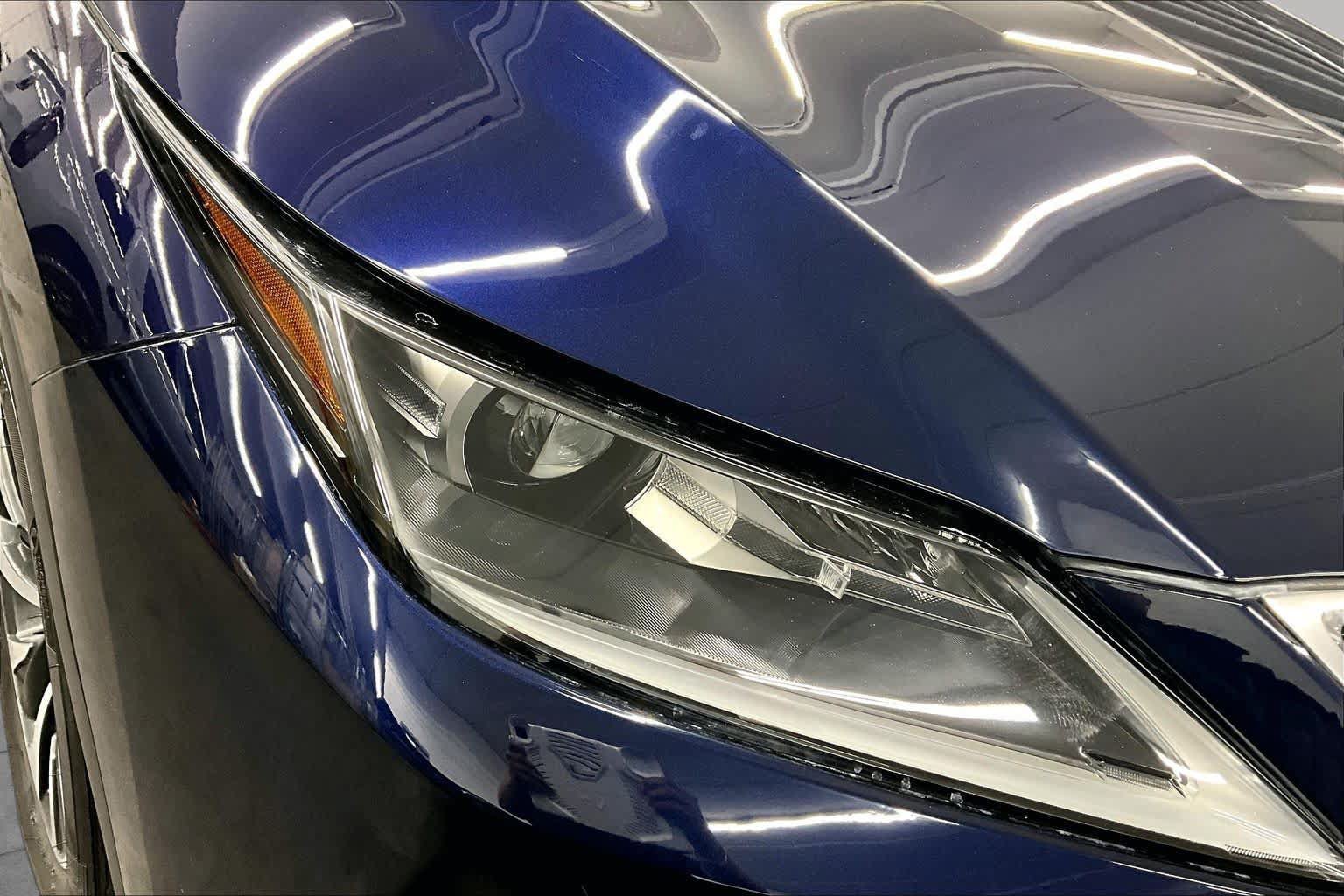 Used 2022 Lexus RX 350 FWD image 28