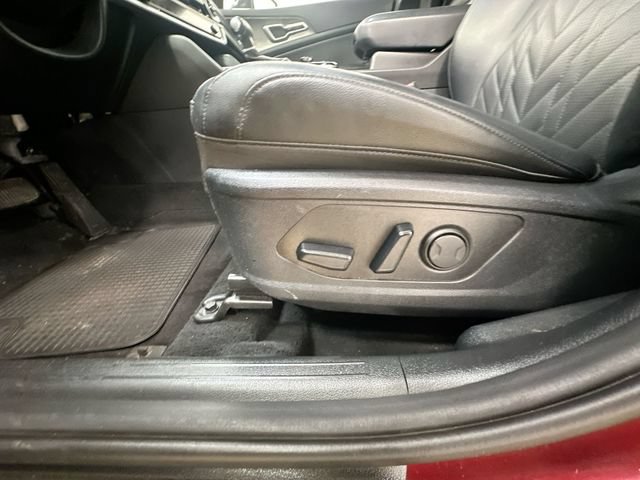 Certified 2024 Kia Sportage X-Line w/ X-Line Premium Package AWD/4WD image 15