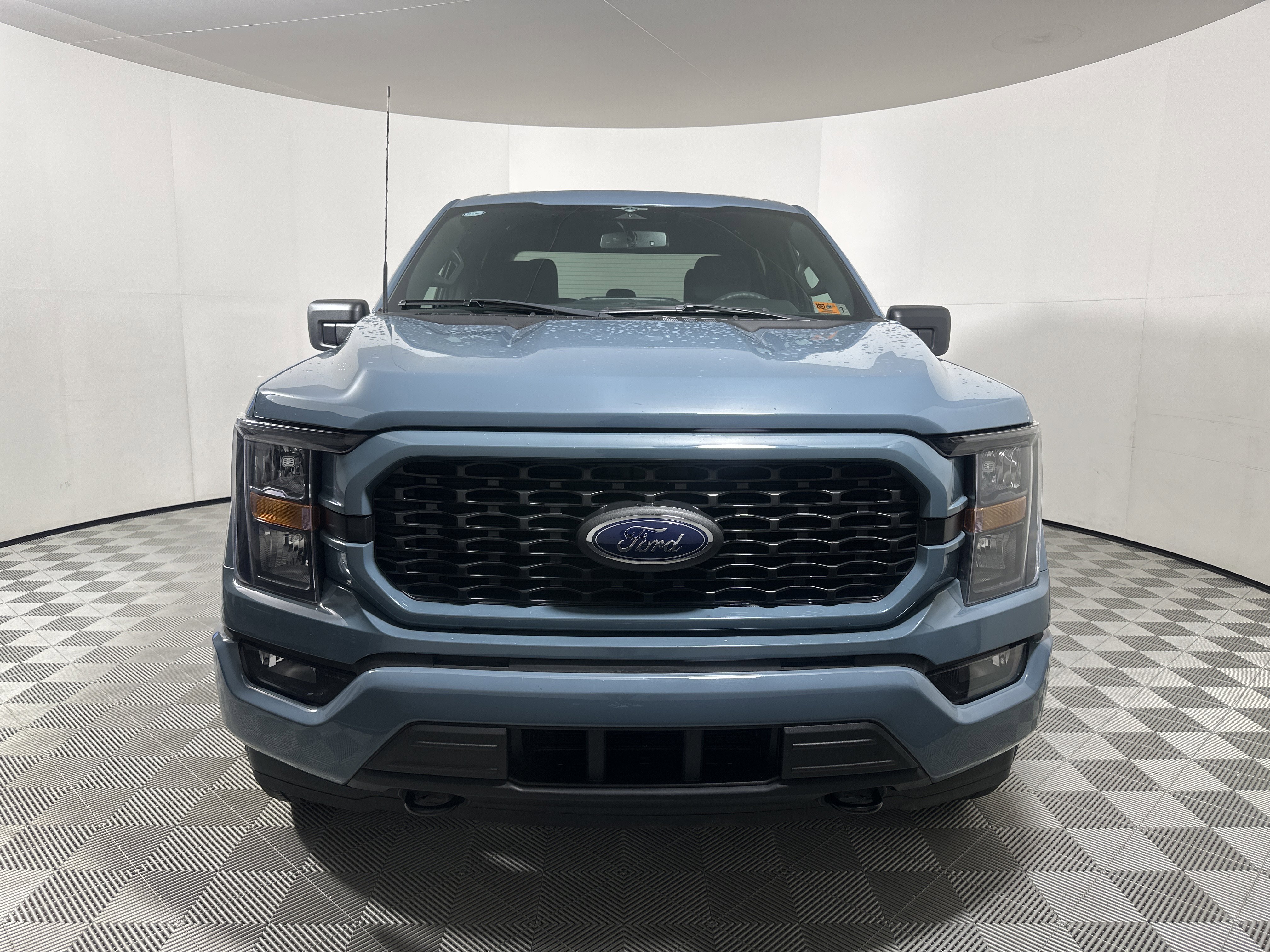 Certified 2023 Ford F150 XL w/ STX Appearance Package image 2