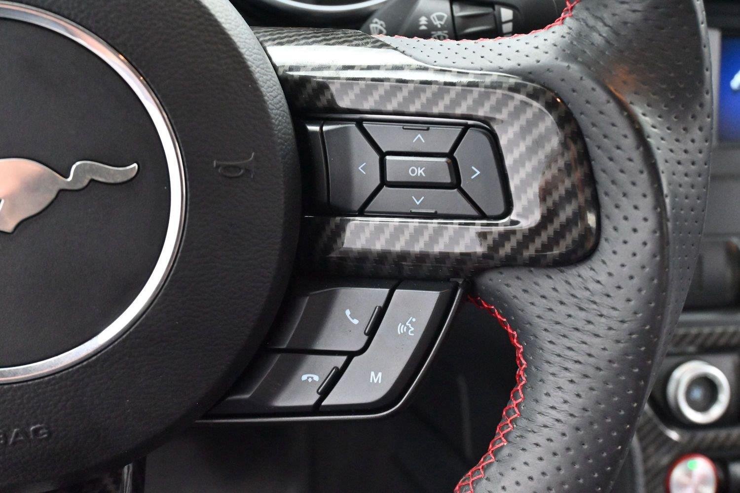 Used 2022 Ford Mustang GT w/ GT Performance Package RWD image 19