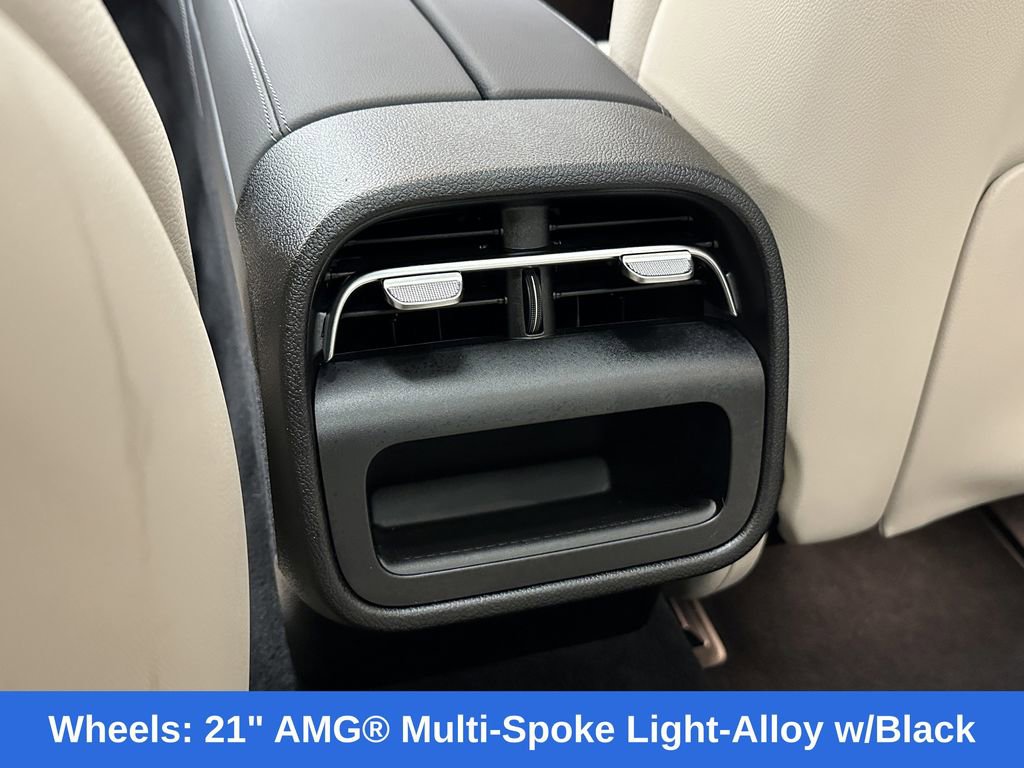 Certified 2024 Mercedes-Benz E 350 E 350 image 25