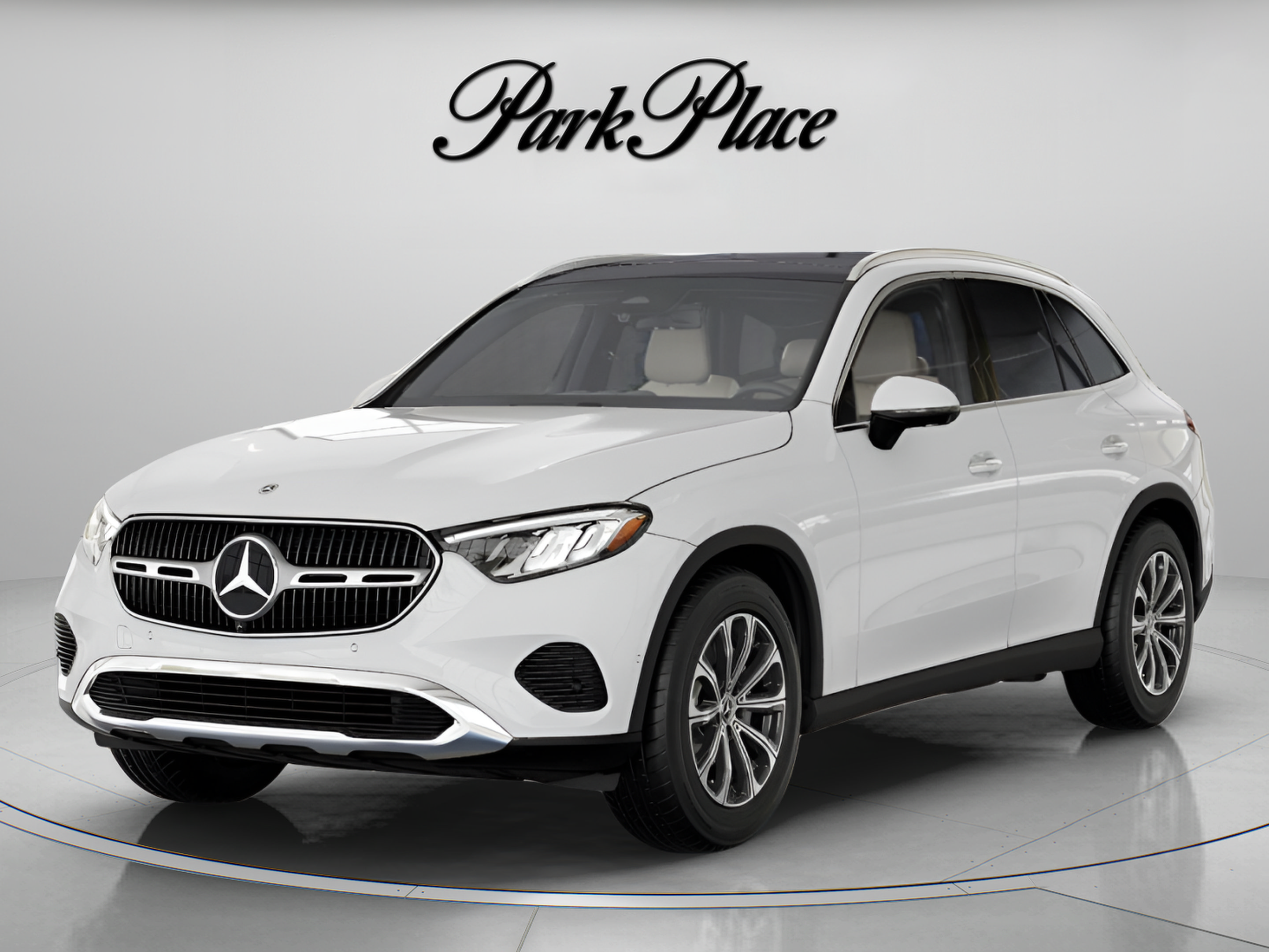 Certified 2026 Mercedes-Benz GLC 300 4MATIC image 40