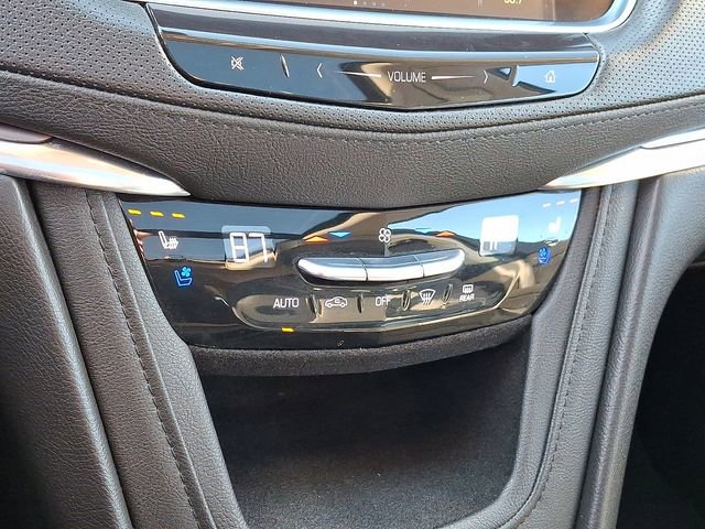 Used 2019 Cadillac XT5 Premium Luxury image 17