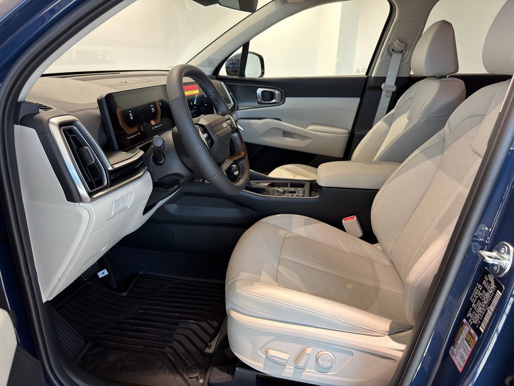 New 2026 Kia Sorento X-Line EX image 12