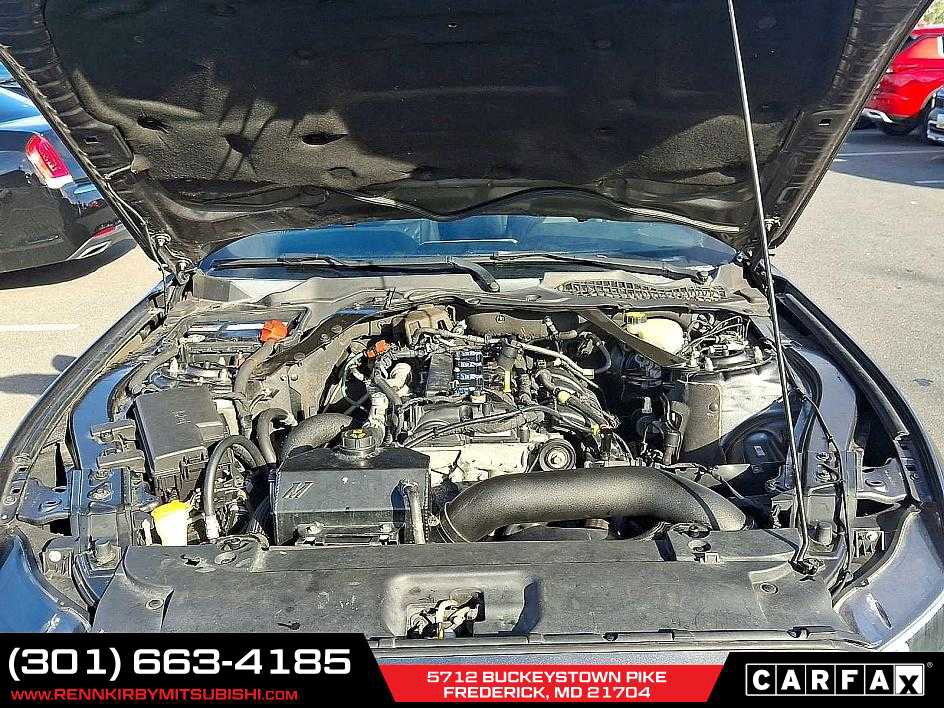 Used 2015 Ford Mustang Premium w/ Equipment Group 201A image 29