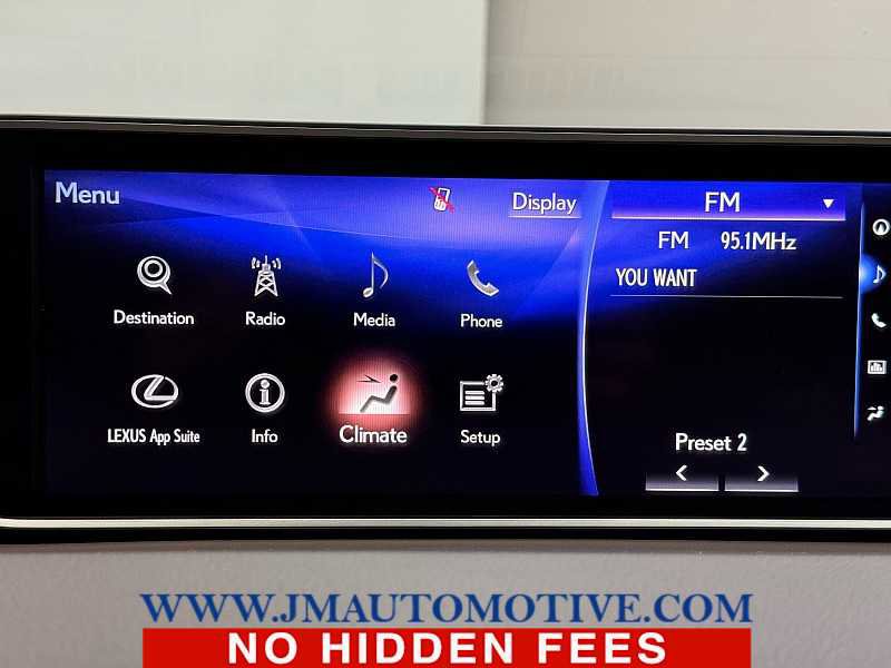 Used 2016 Lexus RX 350 AWD image 26