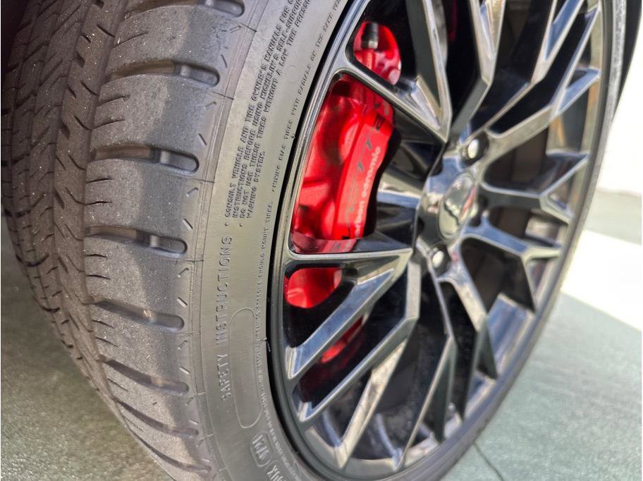 Used 2017 Chevrolet Corvette Z06 image 45