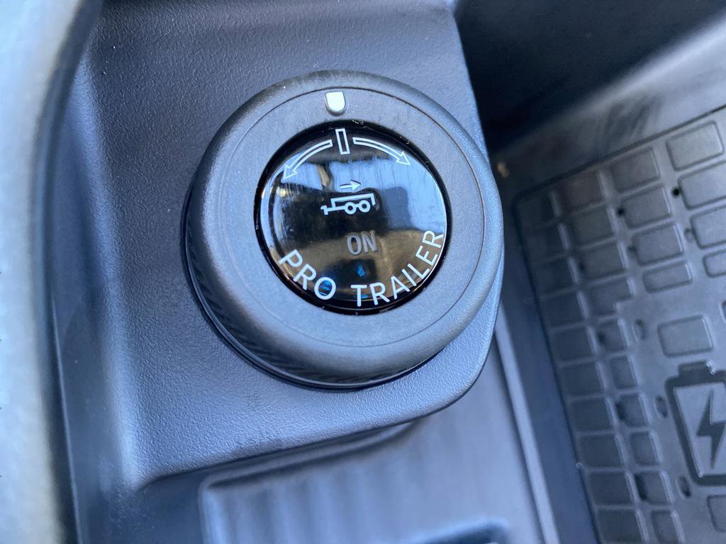 New 2025 Ford Expedition Max Active image 31