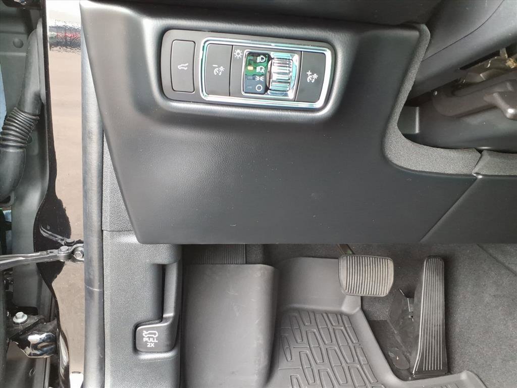 Certified 2023 Lincoln Aviator AWD w/ Premium Package image 12