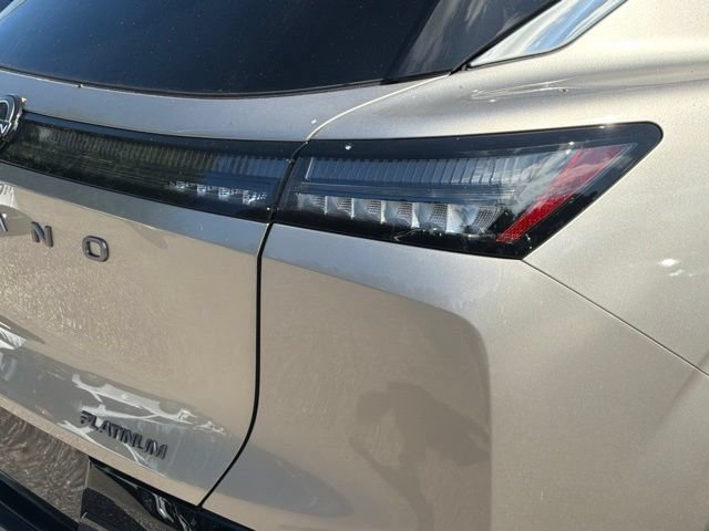 New 2026 Nissan Murano Platinum w/ Cargo Package AWD/4WD image 13