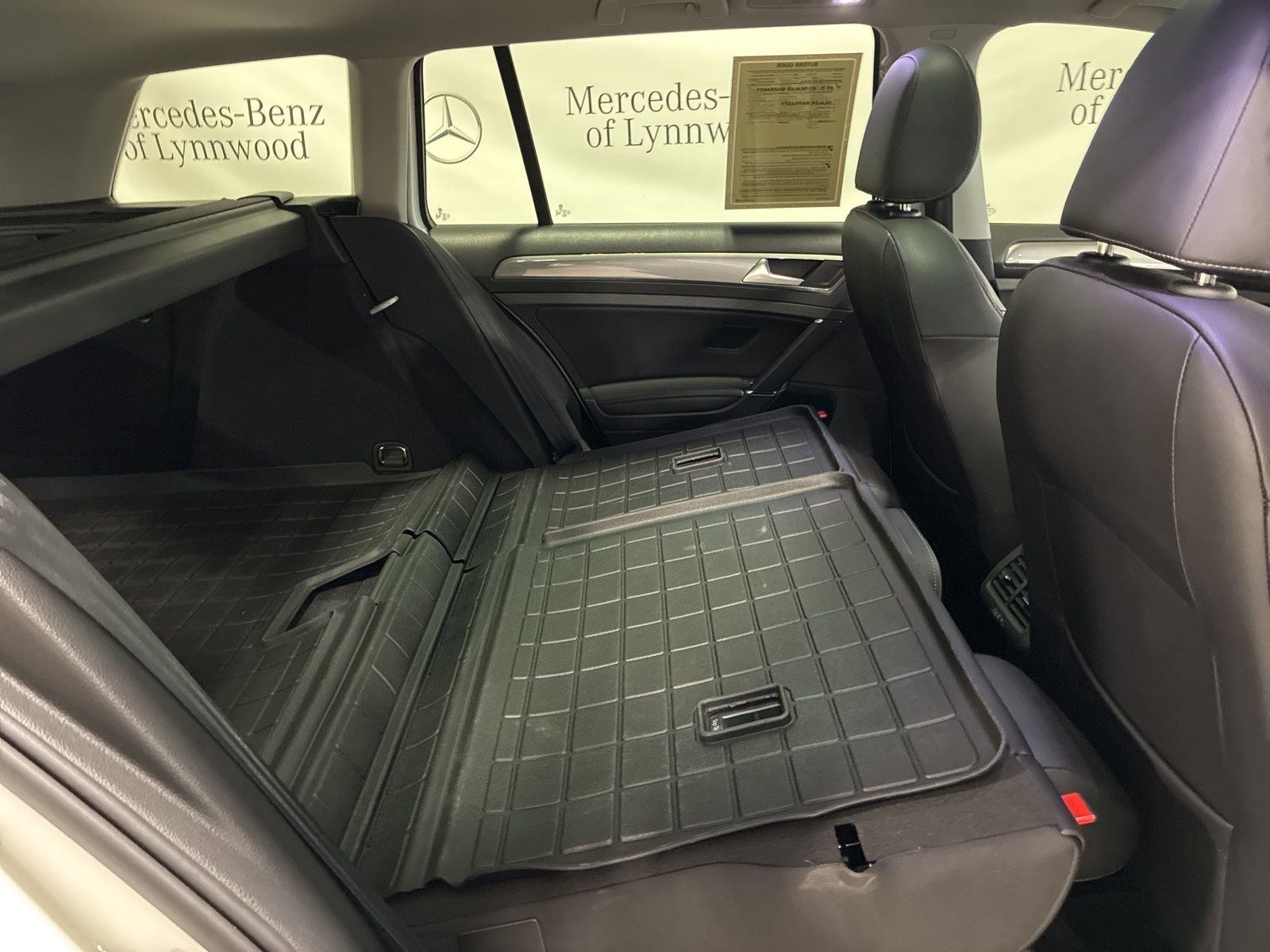 Used 2019 Volkswagen Golf Alltrack SEL image 22