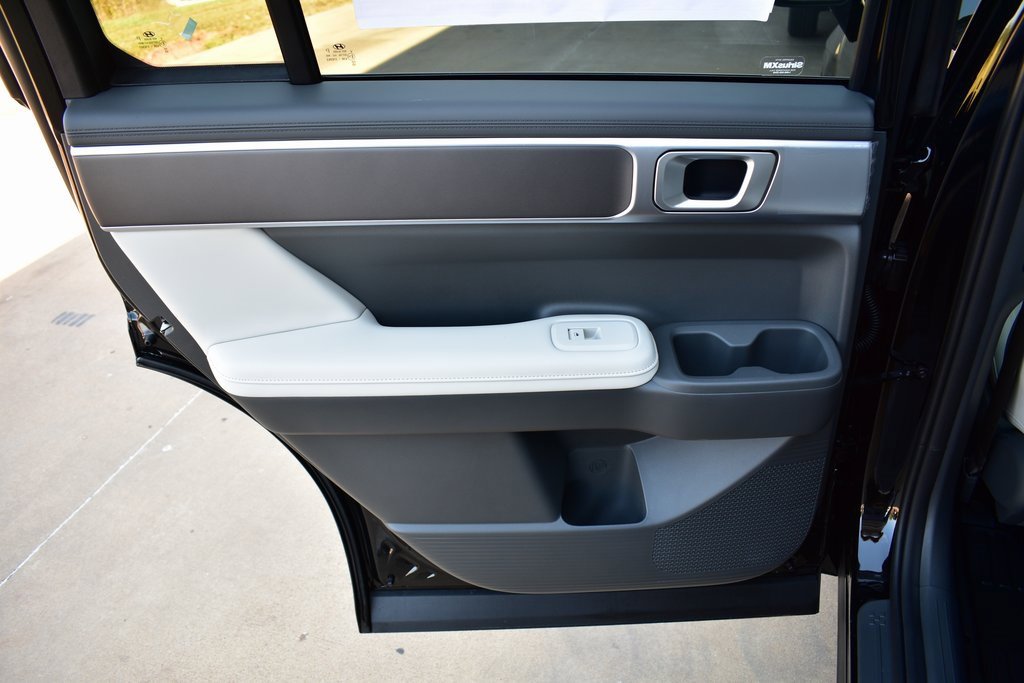 New 2026 Hyundai Santa Fe SEL image 19