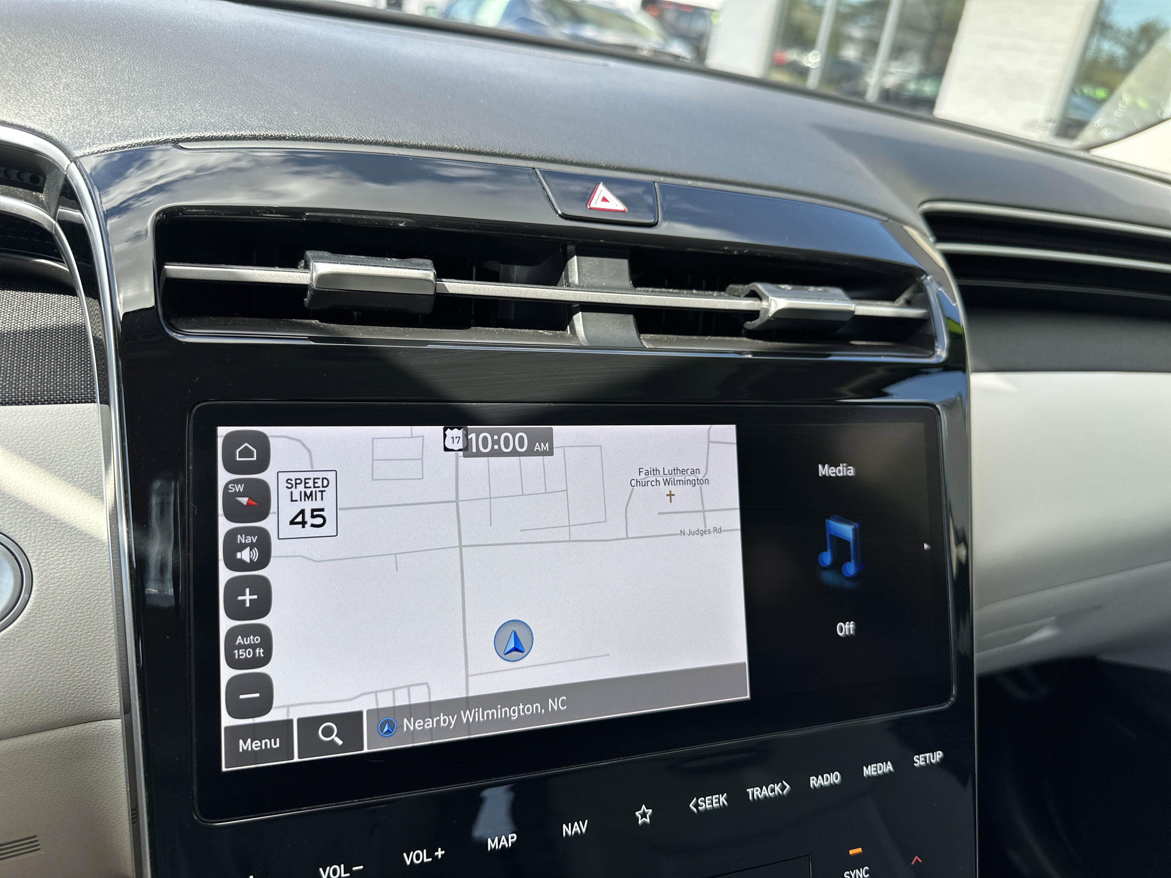 Used 2023 Hyundai Tucson Limited image 17