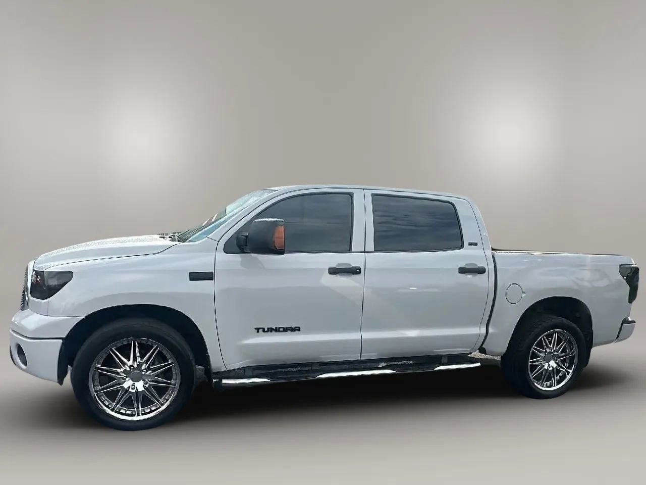 Used 2012 Toyota Tundra SR5 image 5