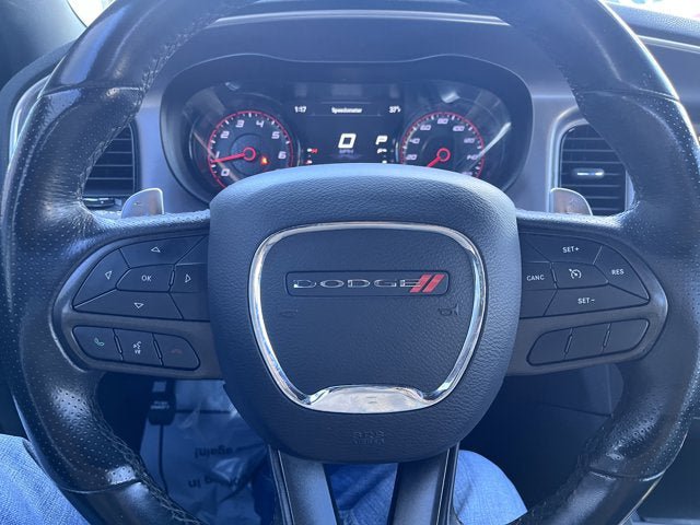 Used 2021 Dodge Charger R/T w/ Blacktop Package RWD image 13