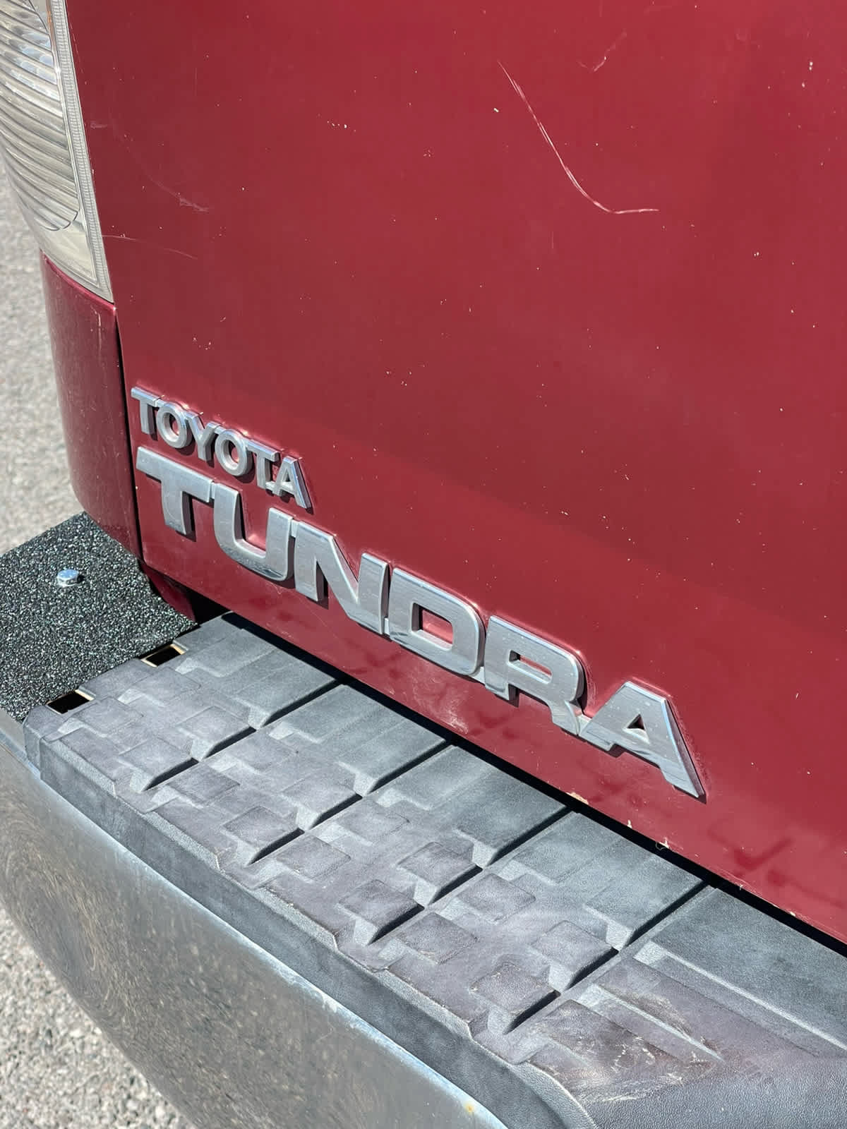 Used 2007 Toyota Tundra SR5 AWD/4WD image 10