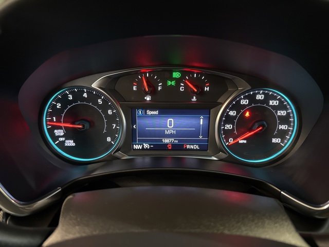 Used 2023 Chevrolet Equinox LS w/ LS Convenience Package image 13